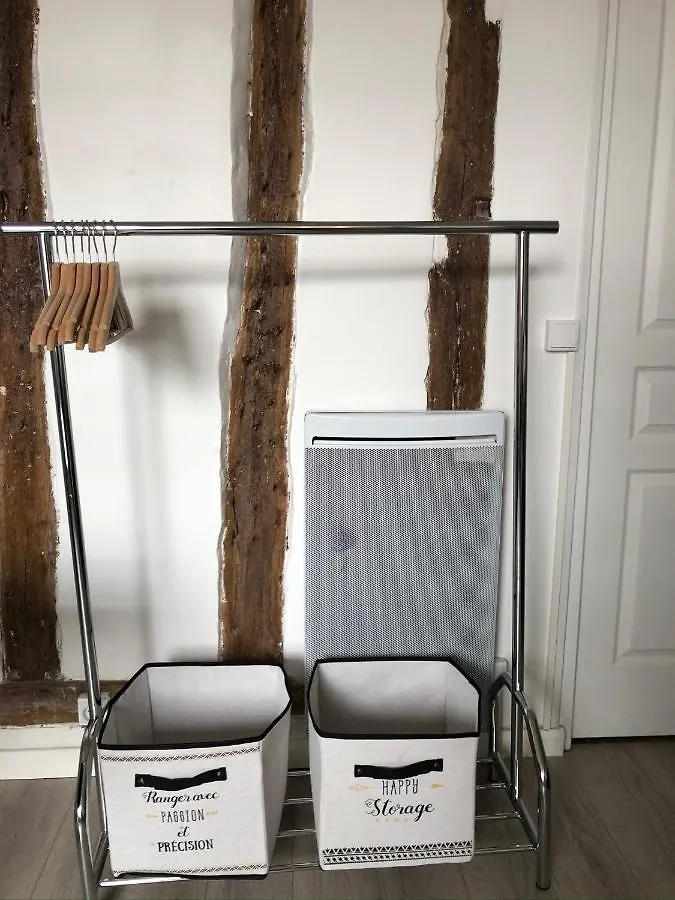 Apartman Beauty Saint Paul *