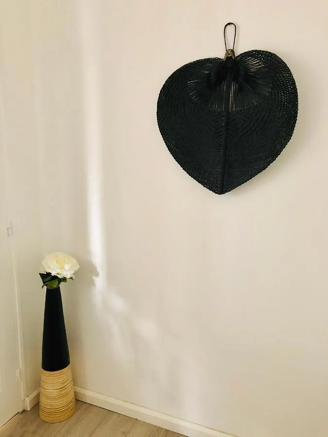 Apartman Beauty Saint Paul