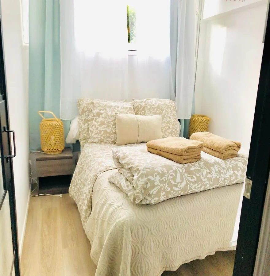 Apartman Beauty Saint Paul *