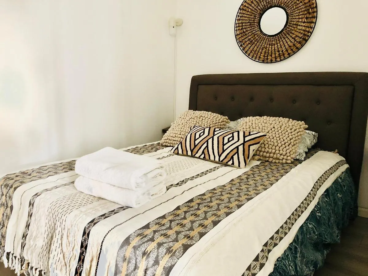 Apartman Beauty Saint Paul Párizs