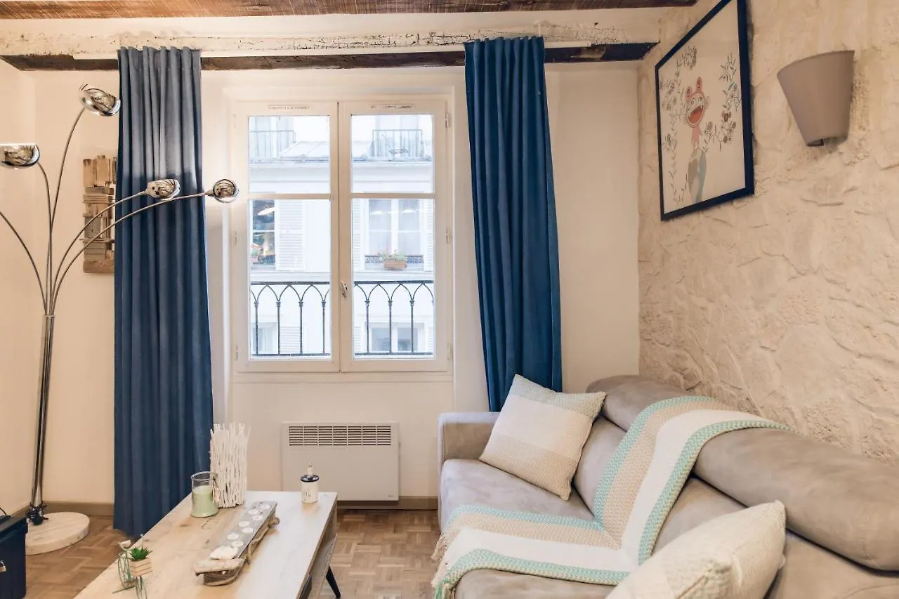 Beauty Saint Paul Apartman *