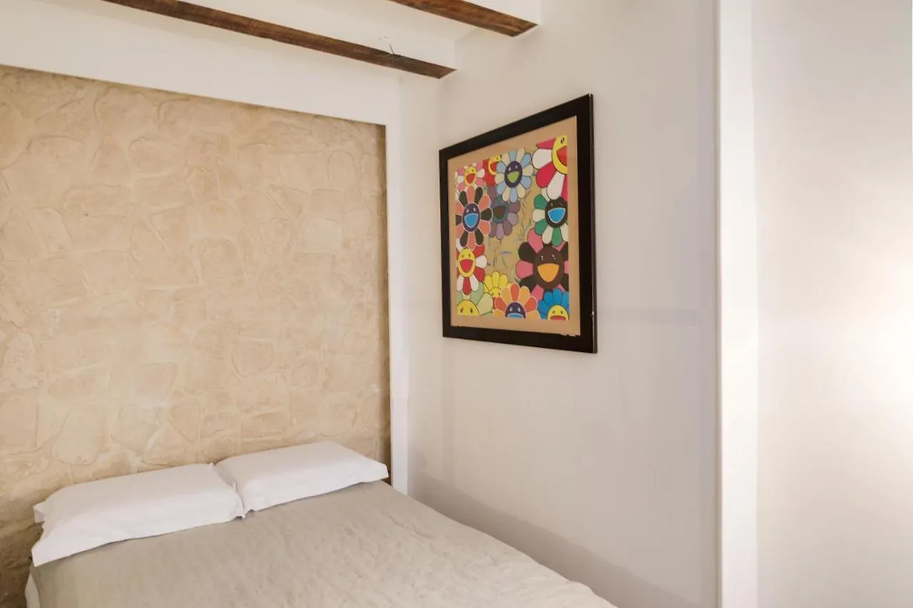 Beauty Saint Paul Apartman Párizs