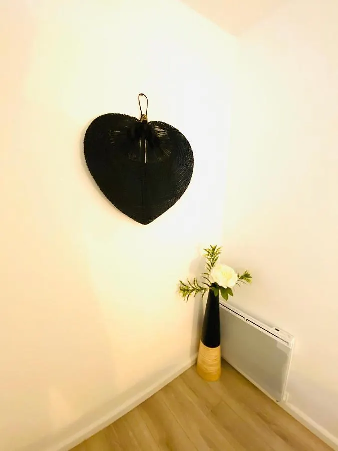 Apartman Beauty Saint Paul