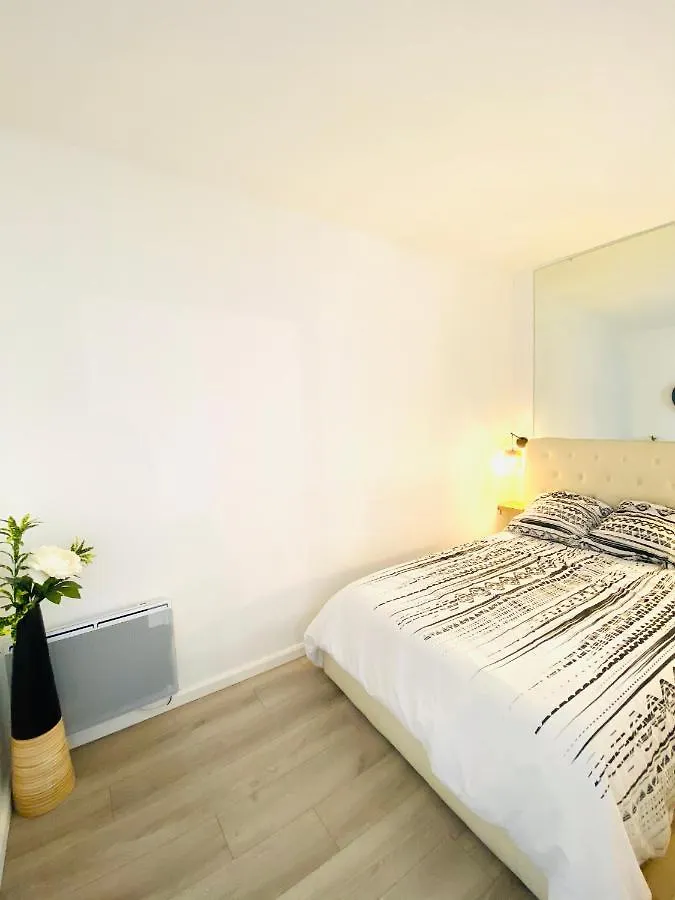 Apartman Beauty Saint Paul