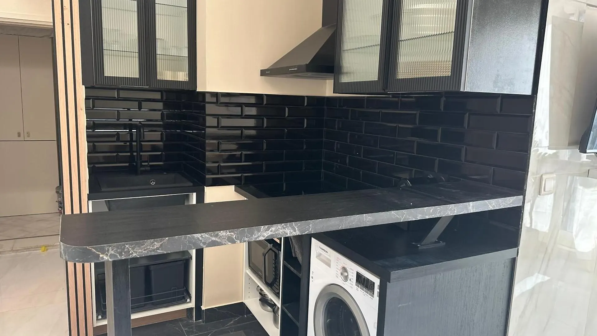 Beauty Saint Paul Apartman