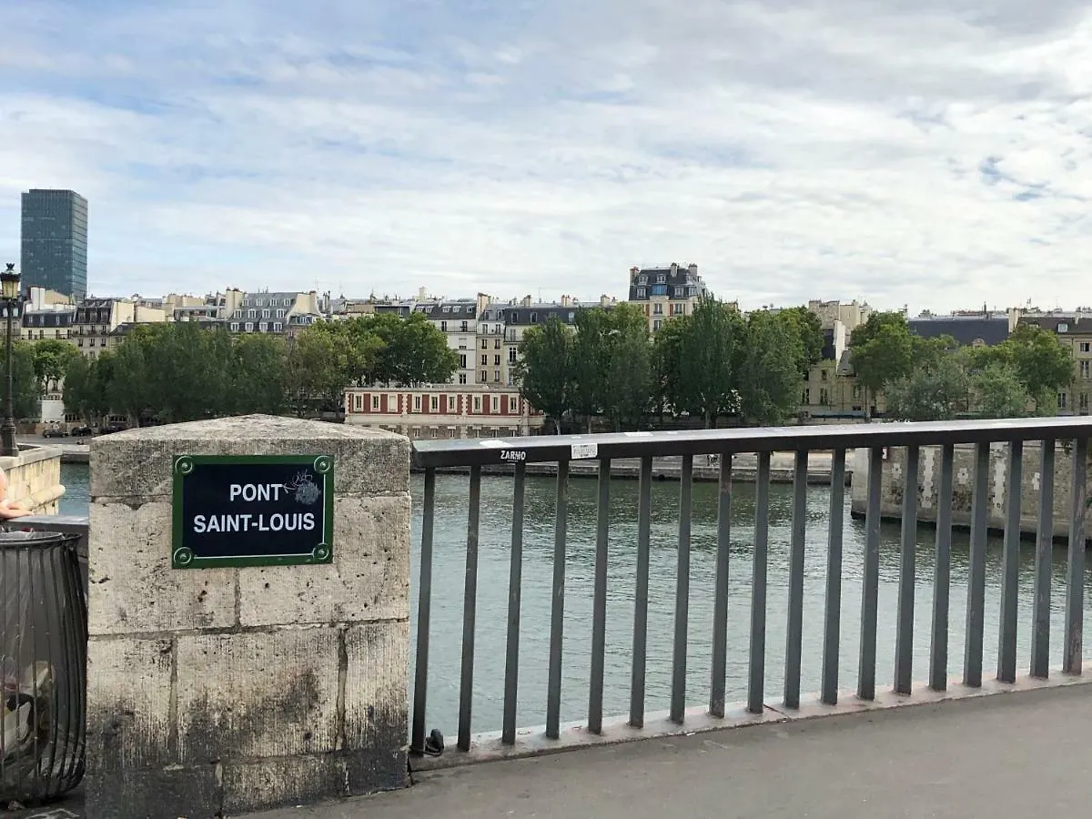 Apartman Beauty Saint Paul