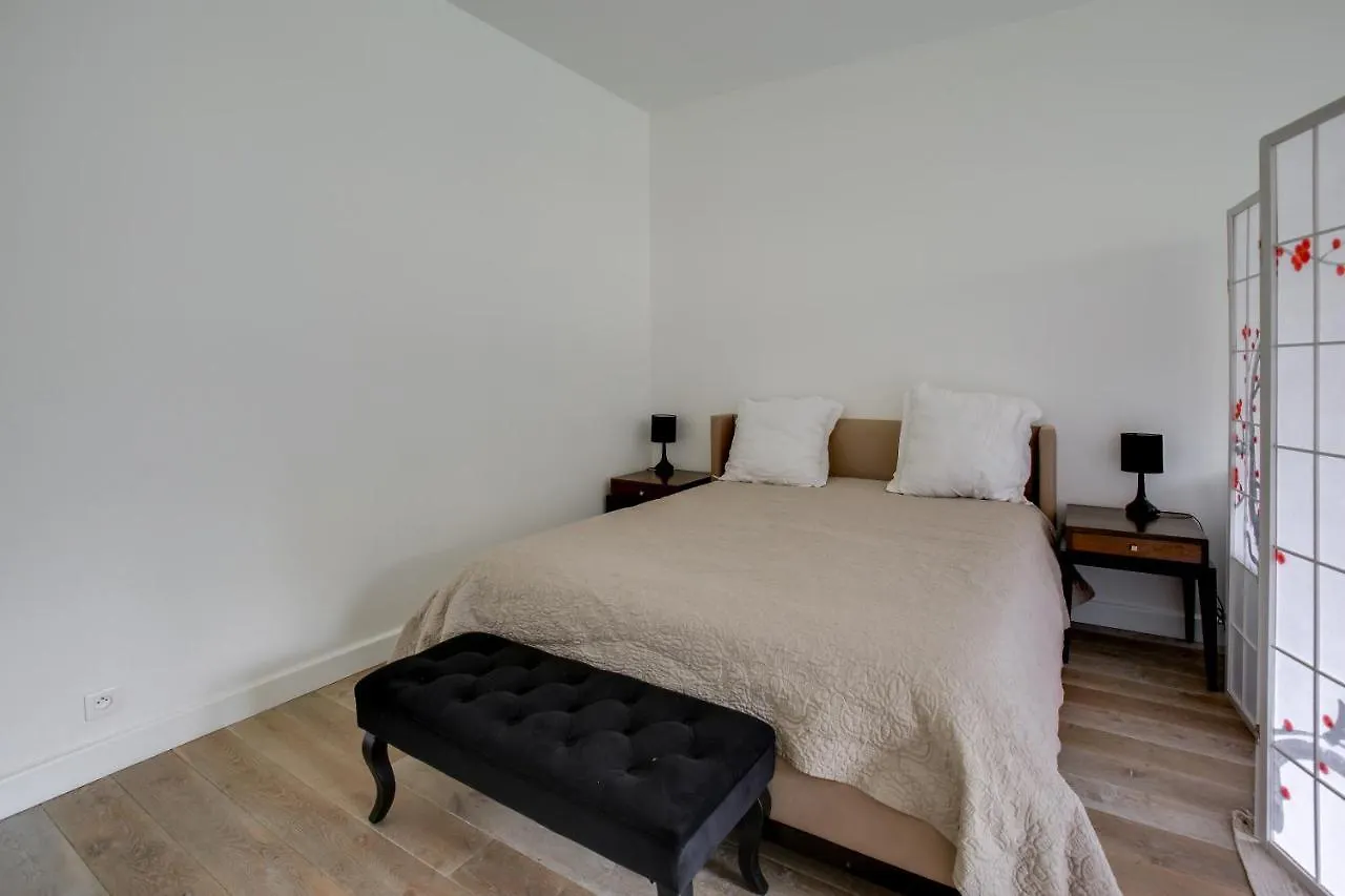 Apartman Beauty Saint Paul Párizs