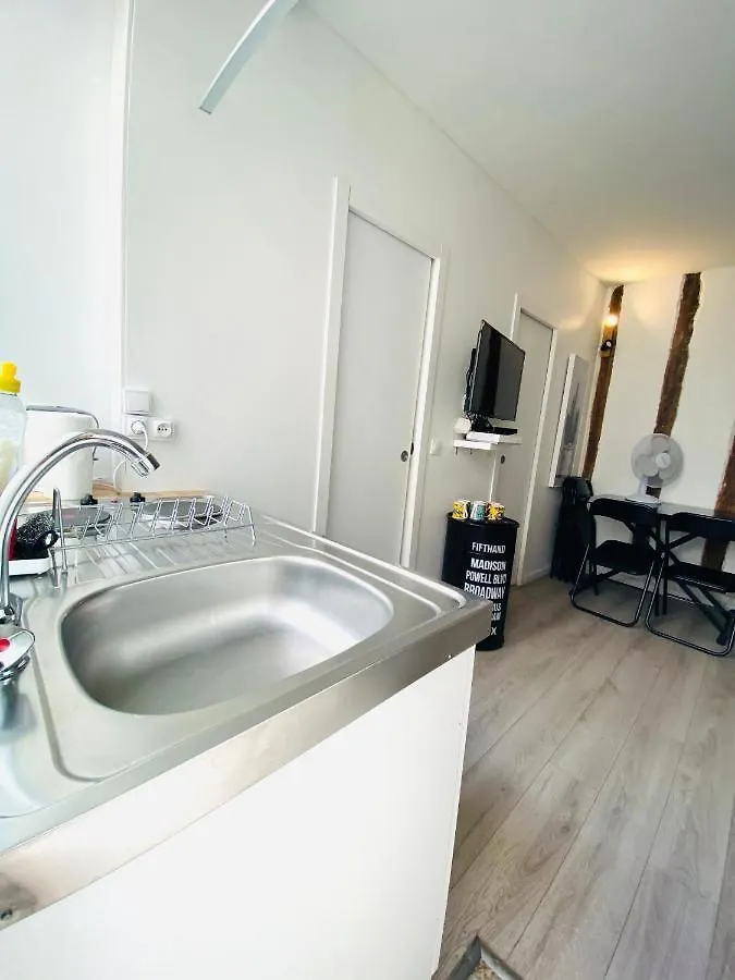 Apartment Beauty Saint Paul