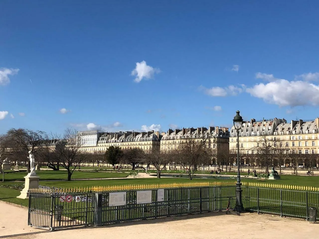 Beauty Saint Paul Paris